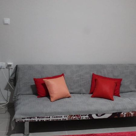 Zoe Apartments Tolón Extérieur photo