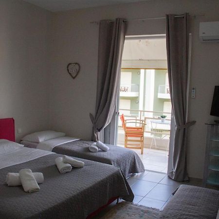 Zoe Apartments Tolón Extérieur photo