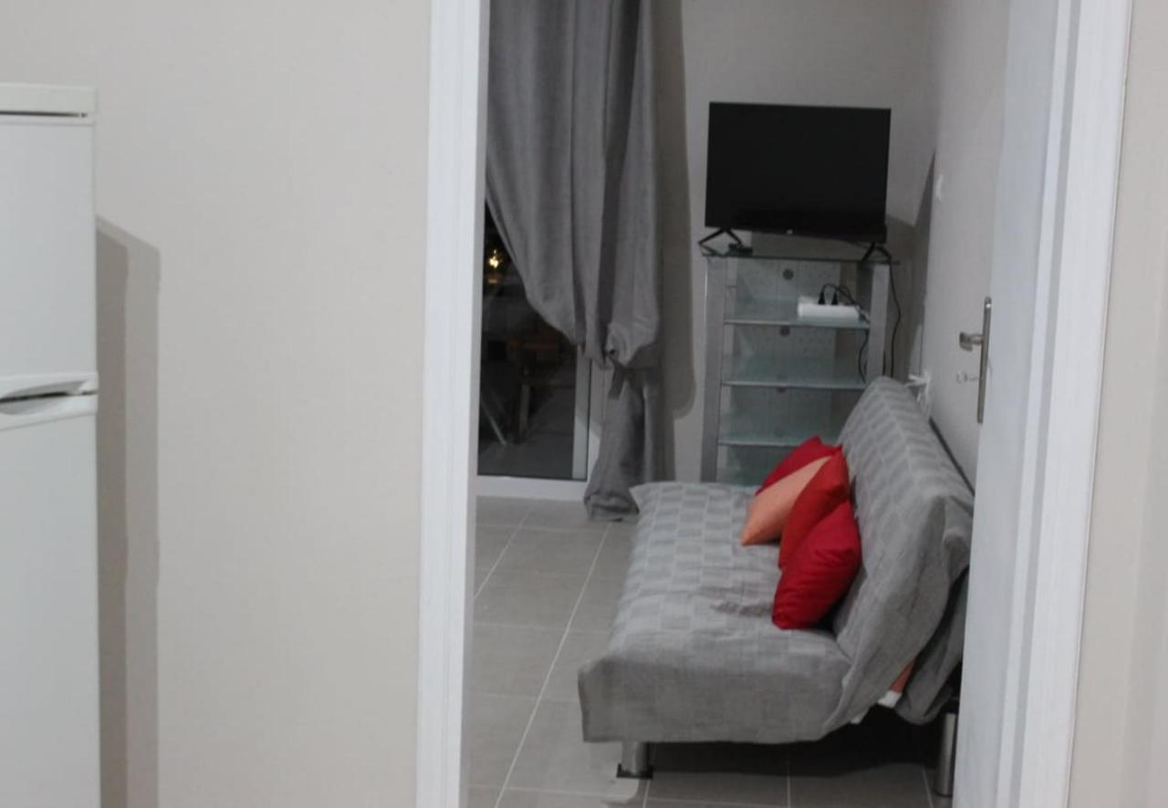 Zoe Apartments Tolón Extérieur photo