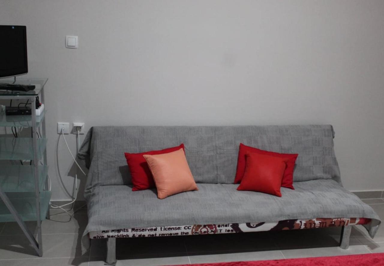 Zoe Apartments Tolón Extérieur photo