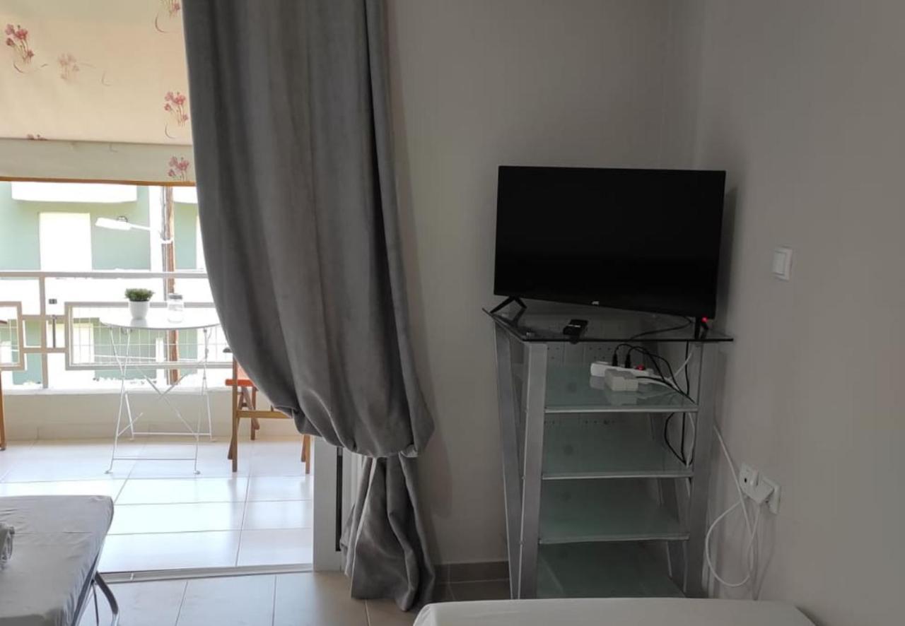 Zoe Apartments Tolón Extérieur photo