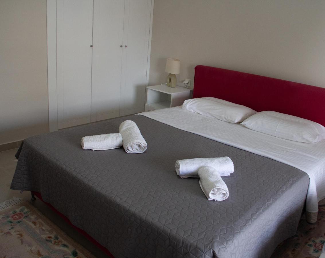 Zoe Apartments Tolón Extérieur photo