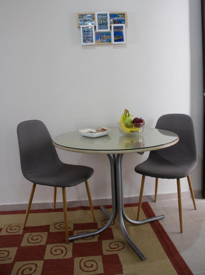 Zoe Apartments Tolón Extérieur photo